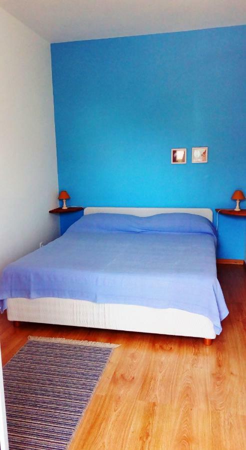 Apartmani Komunela Umag Exterior foto