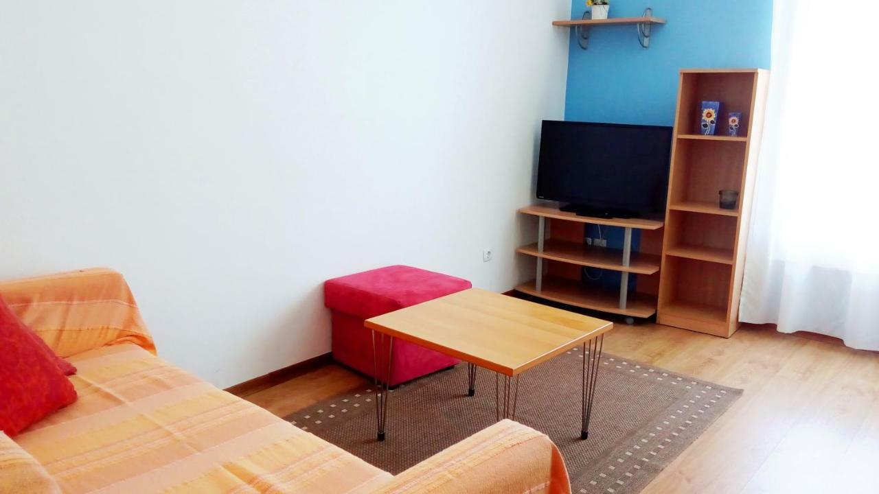 Apartmani Komunela Umag Exterior foto