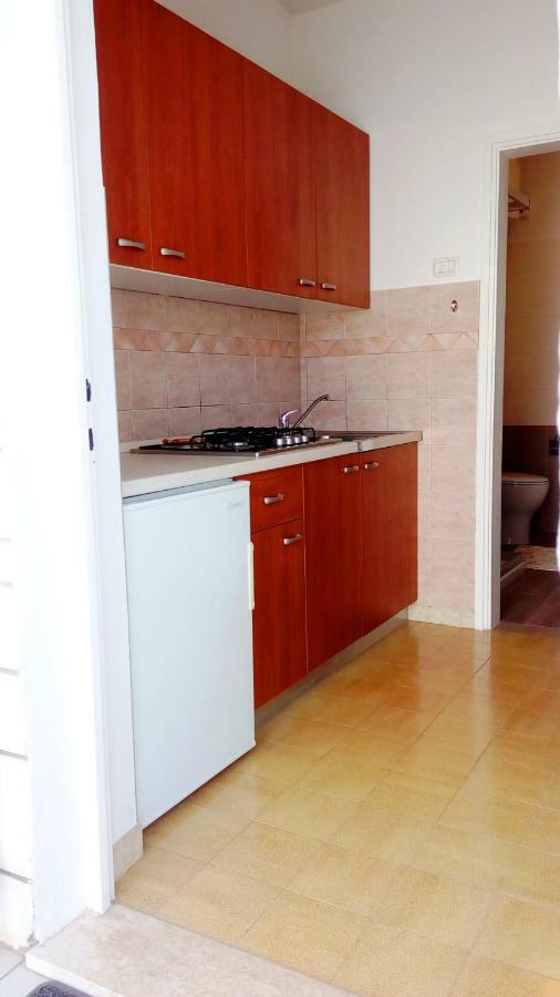 Apartmani Komunela Umag Exterior foto