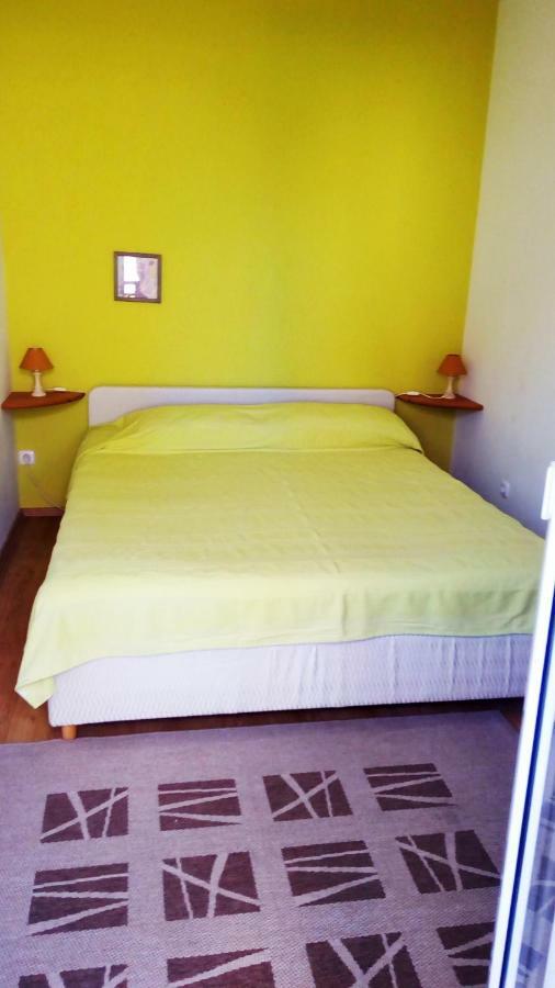 Apartmani Komunela Umag Exterior foto