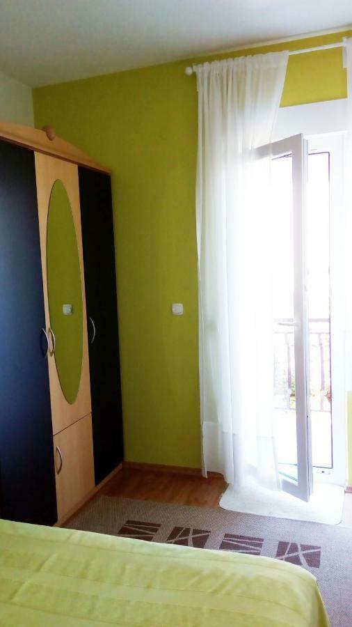 Apartmani Komunela Umag Exterior foto