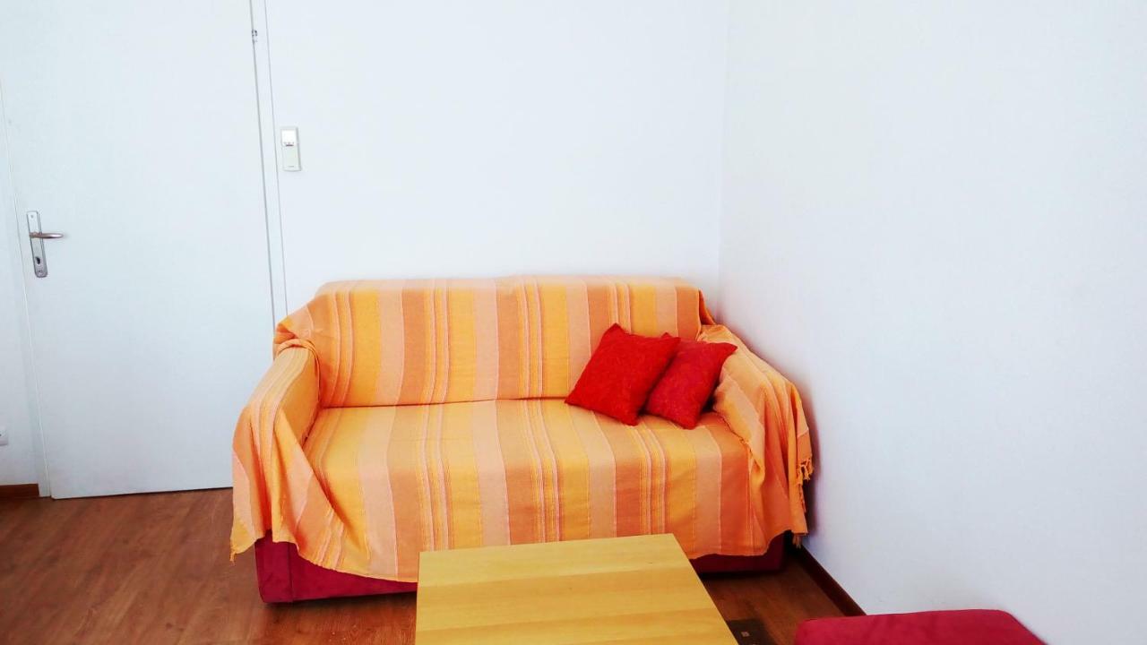 Apartmani Komunela Umag Exterior foto