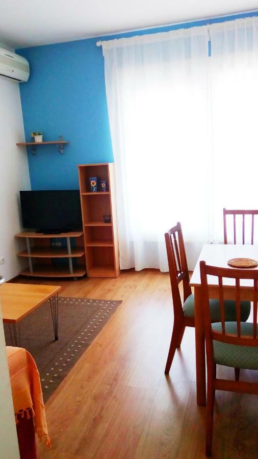 Apartmani Komunela Umag Exterior foto