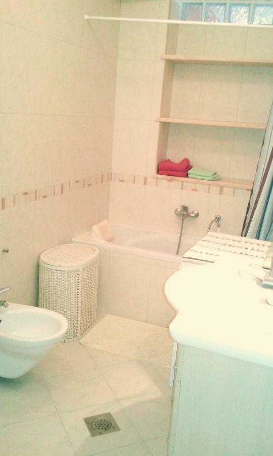 Apartmani Komunela Umag Exterior foto
